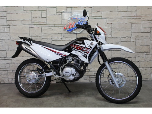 ヤマハ XTZ125
