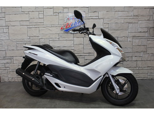 ホンダ PCX150
