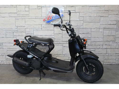 ホンダ ズーマー