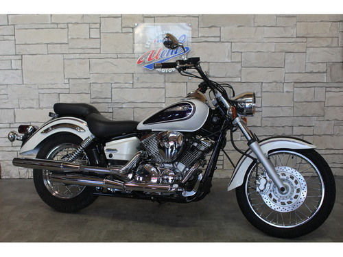 ヤマハ ドラッグスター250