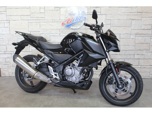 ホンダ CB250F