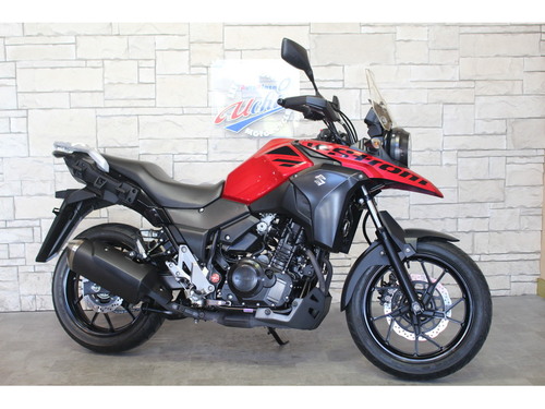 スズキ Vストローム250