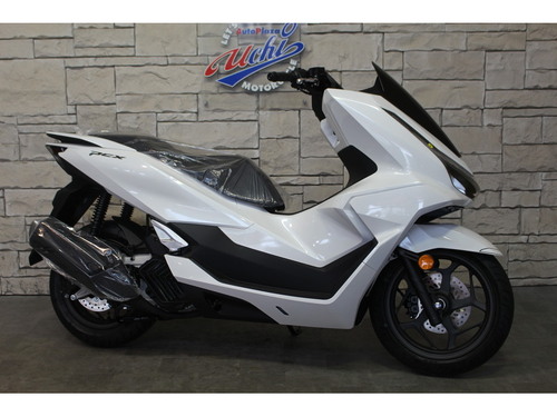 ホンダ PCX