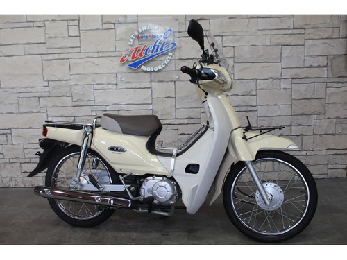ホンダ スーパーカブ110