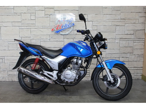 ホンダ CBF125