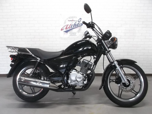 ホンダ CBF125