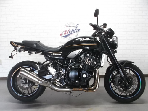 カワサキ Z900RS