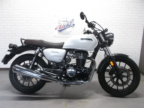ホンダ GB350
